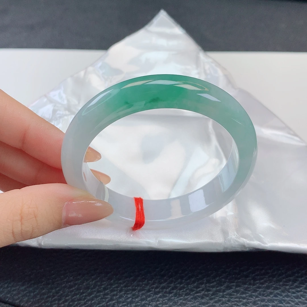 未镶嵌手镯翡翠翡翠3099