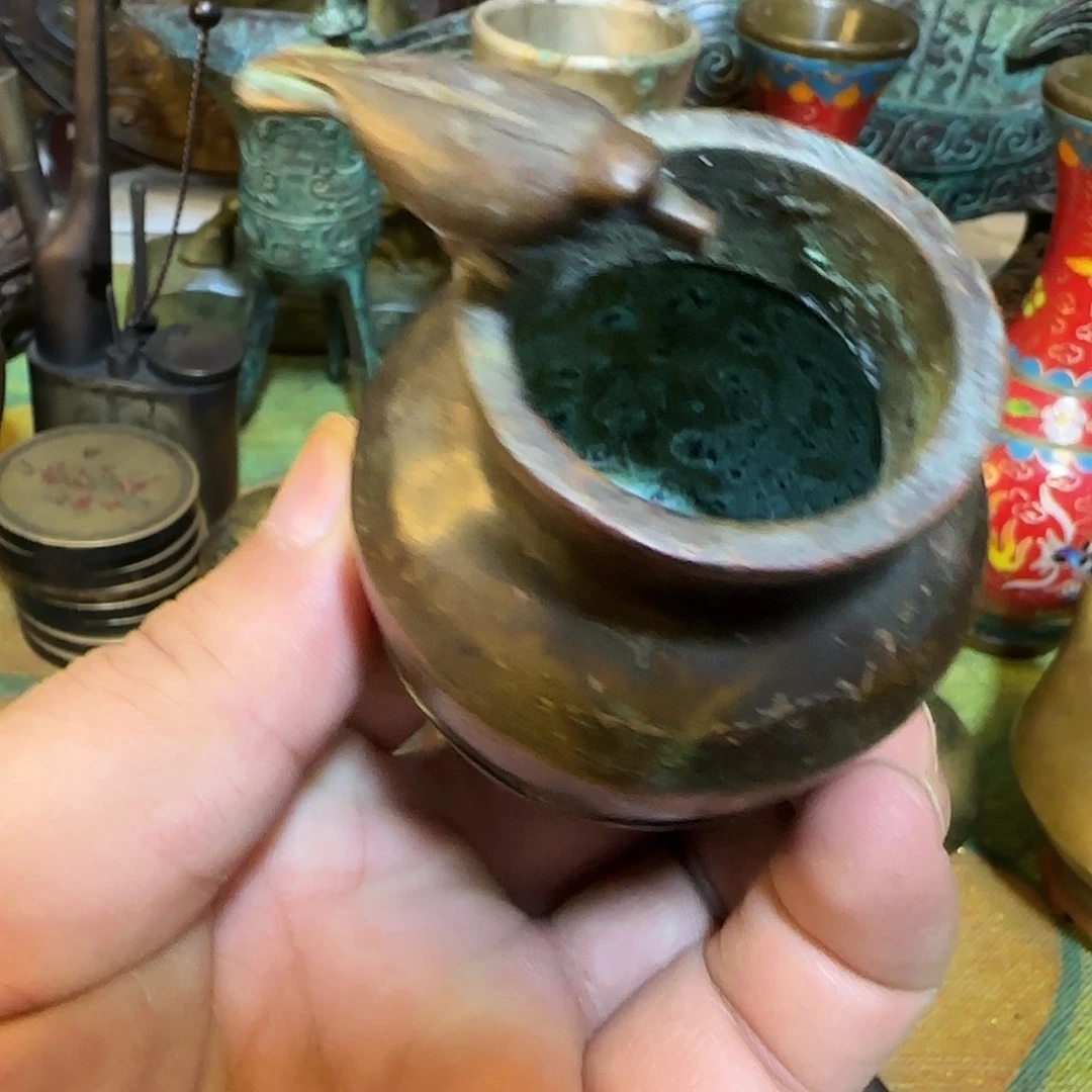 老铜器老铜器老铜器