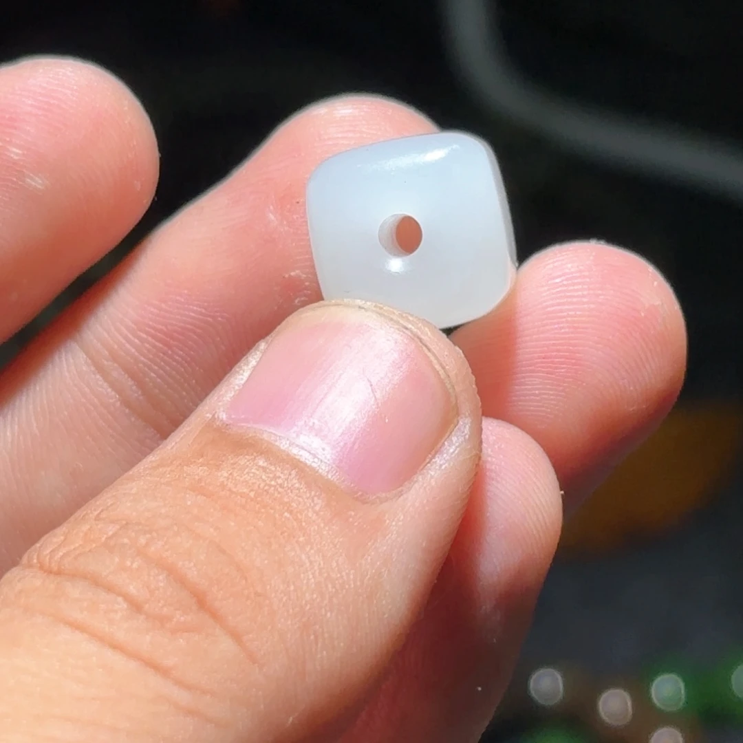 手链未镶嵌和田玉