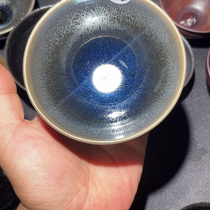 茶盏木木建盏茶器299