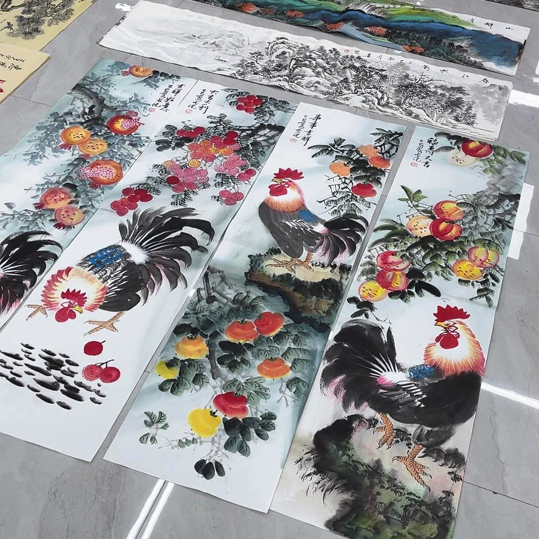 国画展展重中之重重中之重