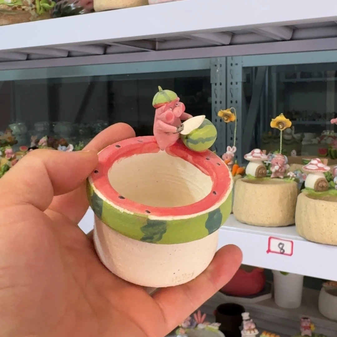 厂家直销精品花盆
