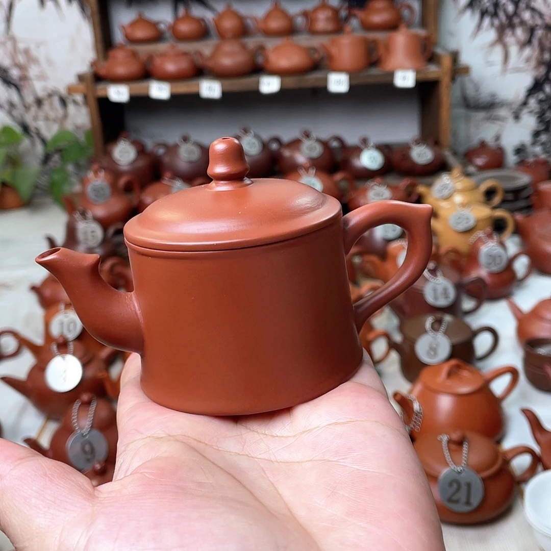 茶壶紫砂120ccccccccc