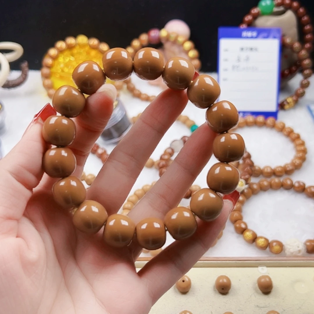 猴头核桃吊坠大老型