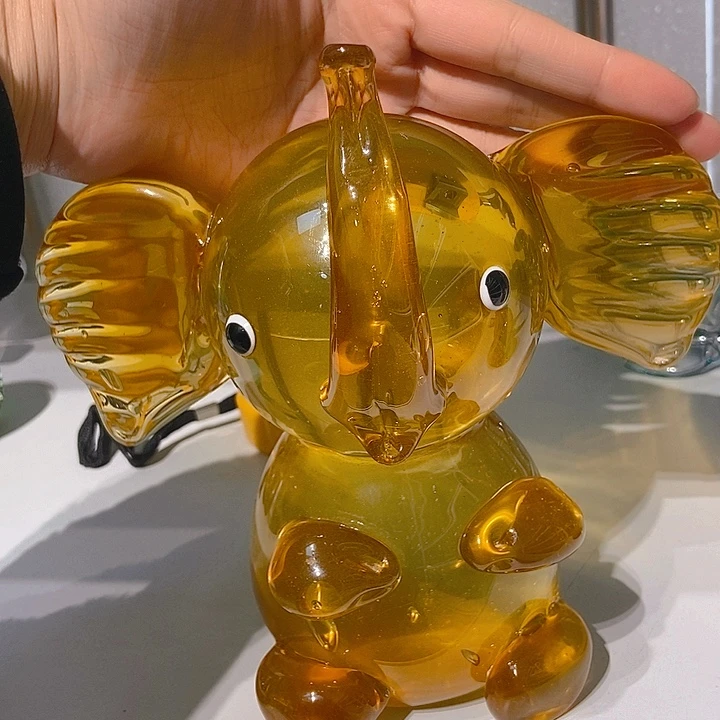 琉璃手工艺品全品