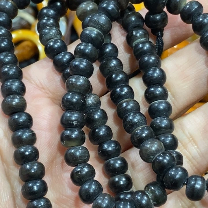 滴血莲花菩提手串