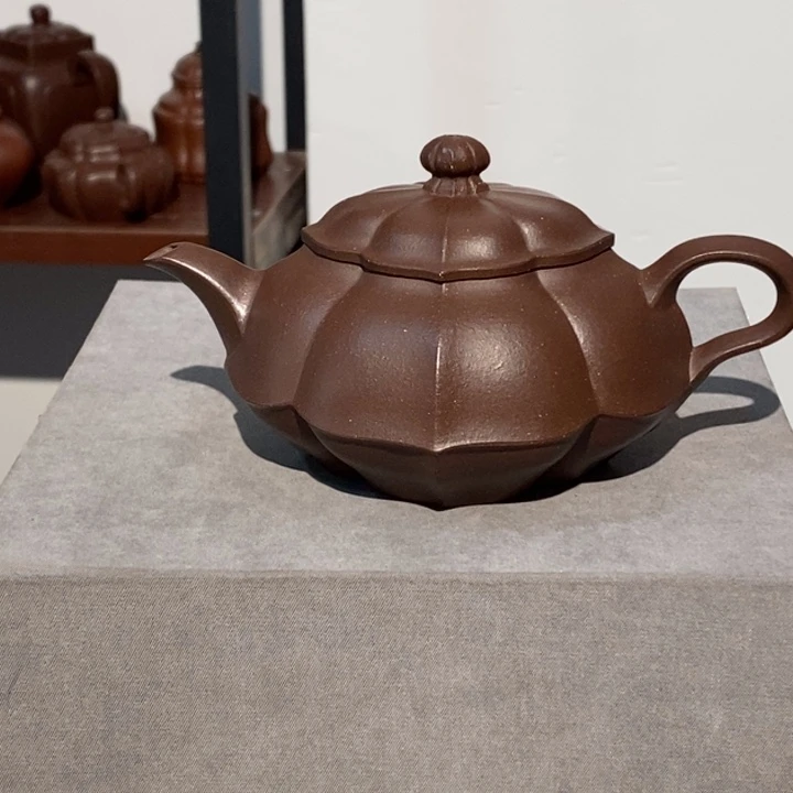 茶壶紫砂紫砂壶多少钱都