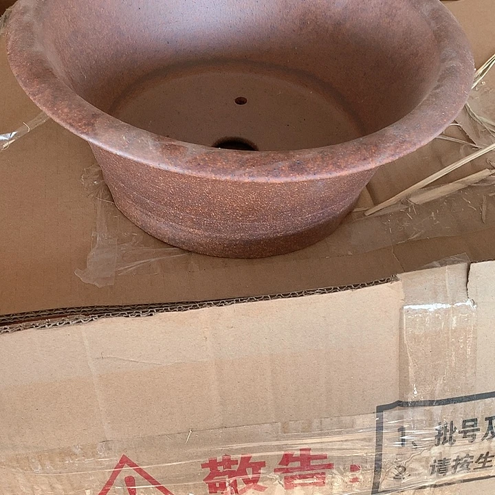 紫砂没有那么好吃我的