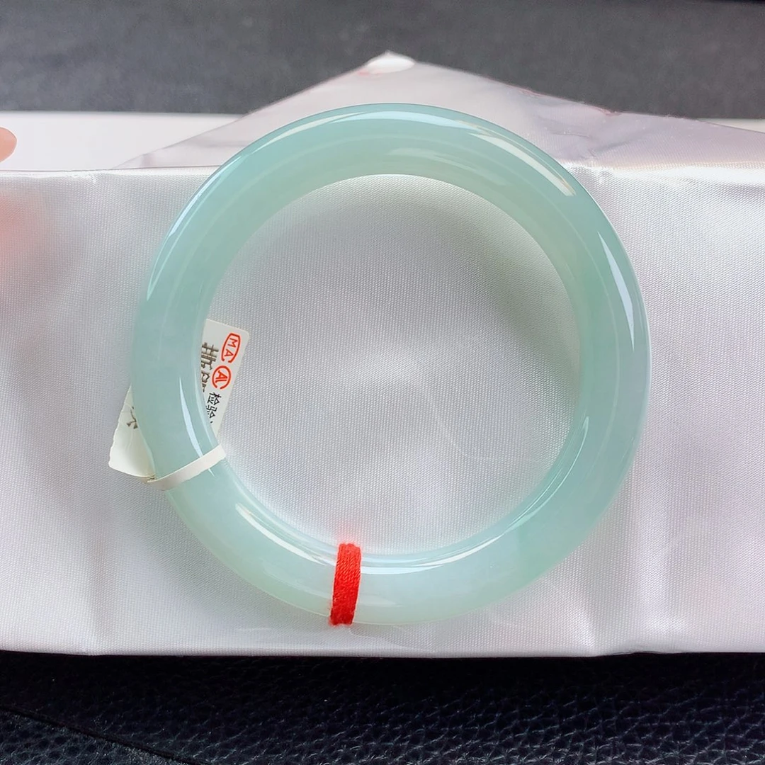 未镶嵌手镯翡翠翡翠Wj1065