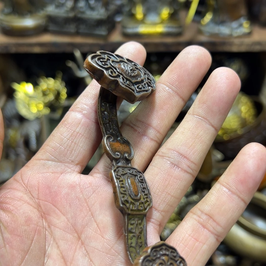 木古铜器专属链接