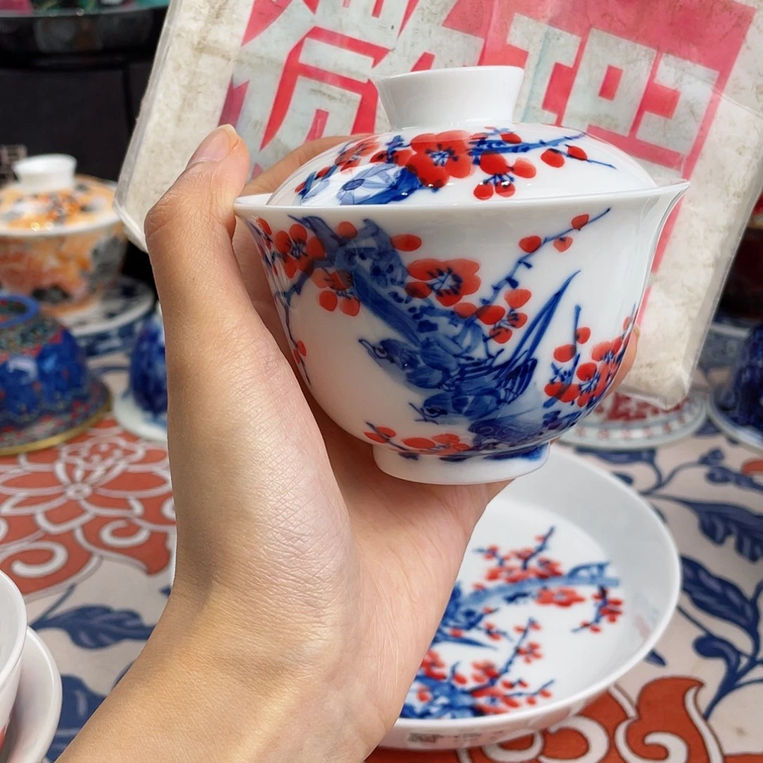 陶瓷一下也没有人