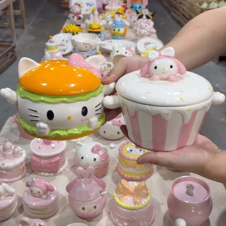 紫砂茶案我也想你了
