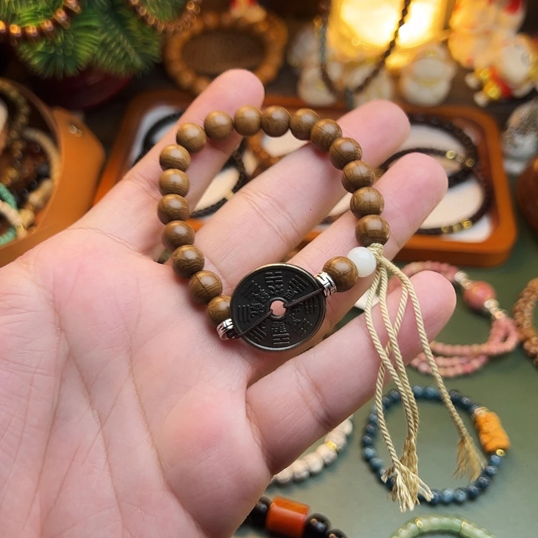 手串菩提根/象牙果