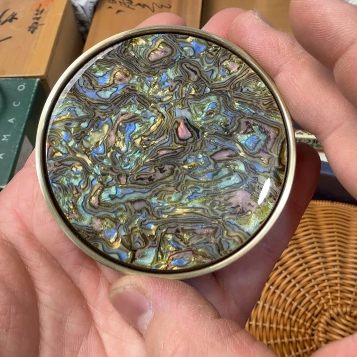 紫砂茶宠现代工艺美术作品