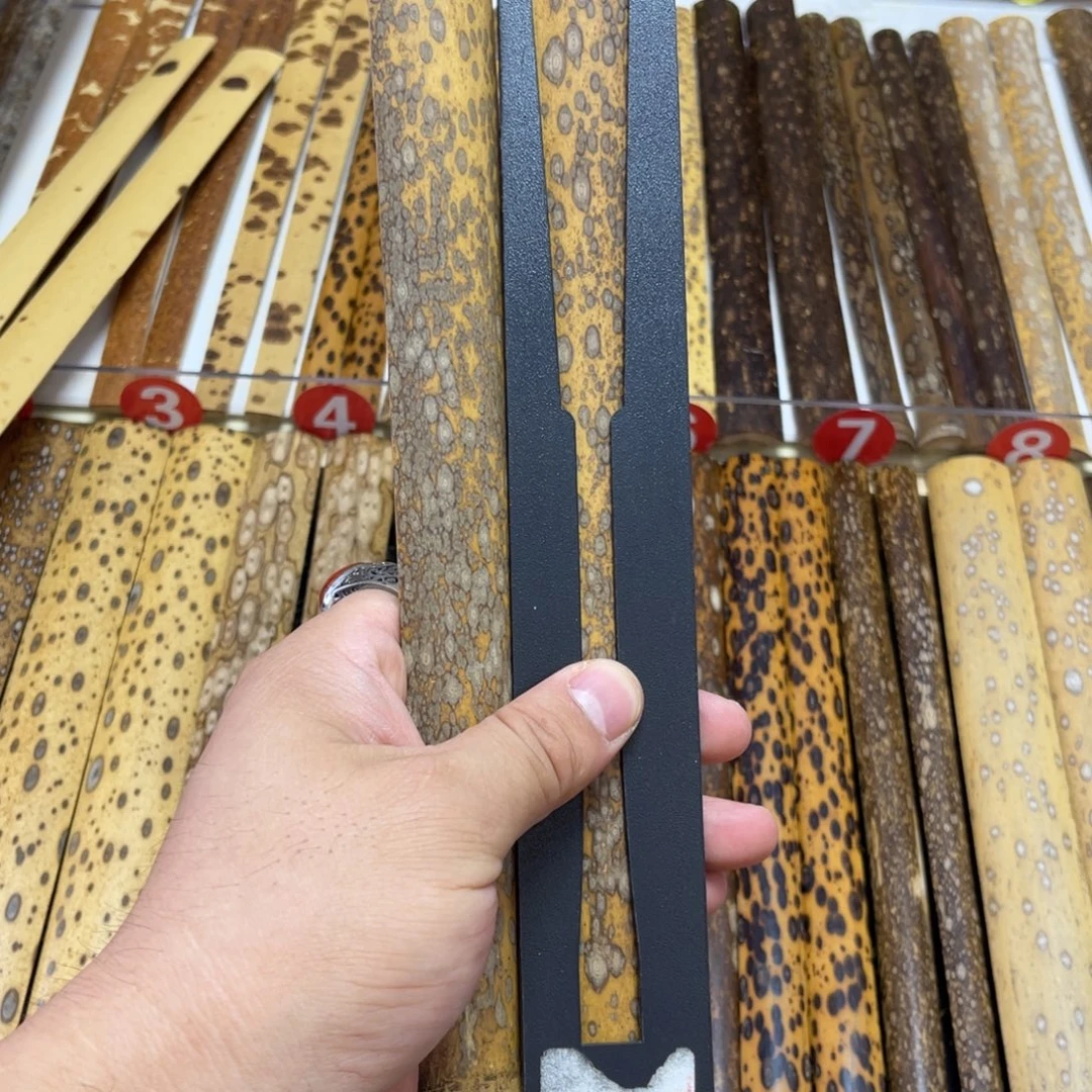 扇子大头 铲子 85寸25排口