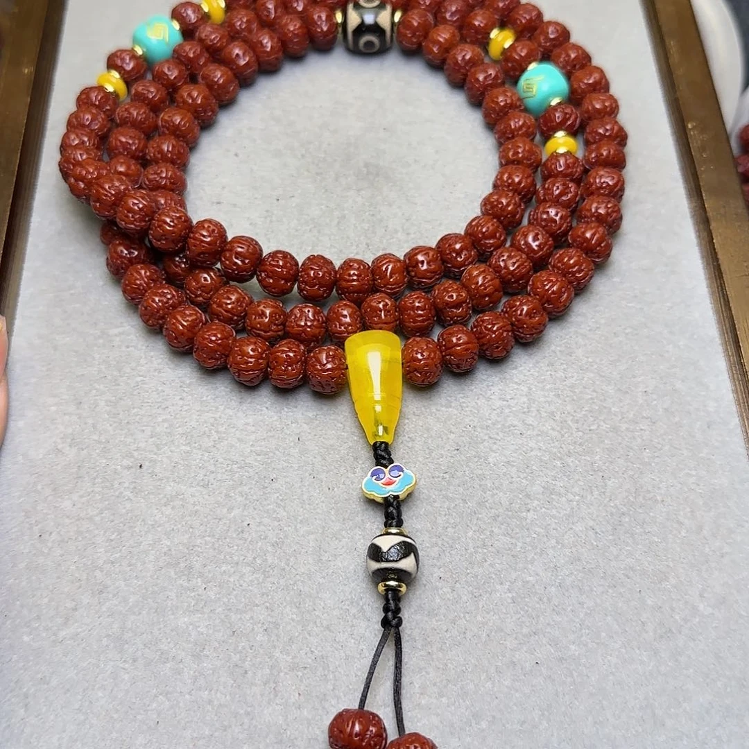 金刚菩提吊坠金刚10-11