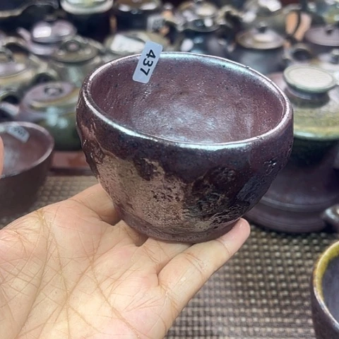 茶杯紫砂自产自销437qqqqqqq