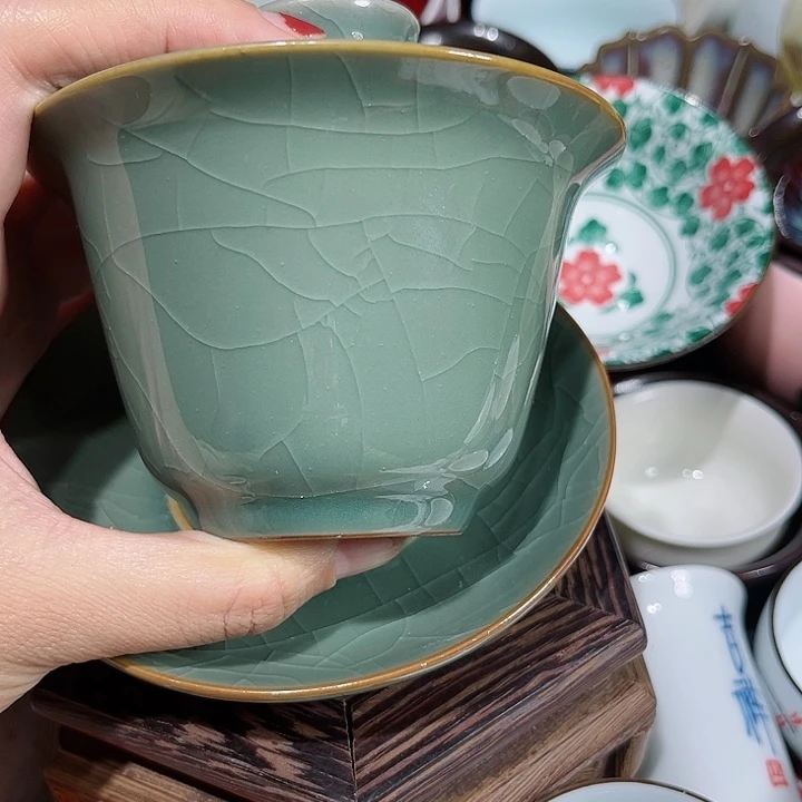 1只微瑕茶具茶具茶具茶具