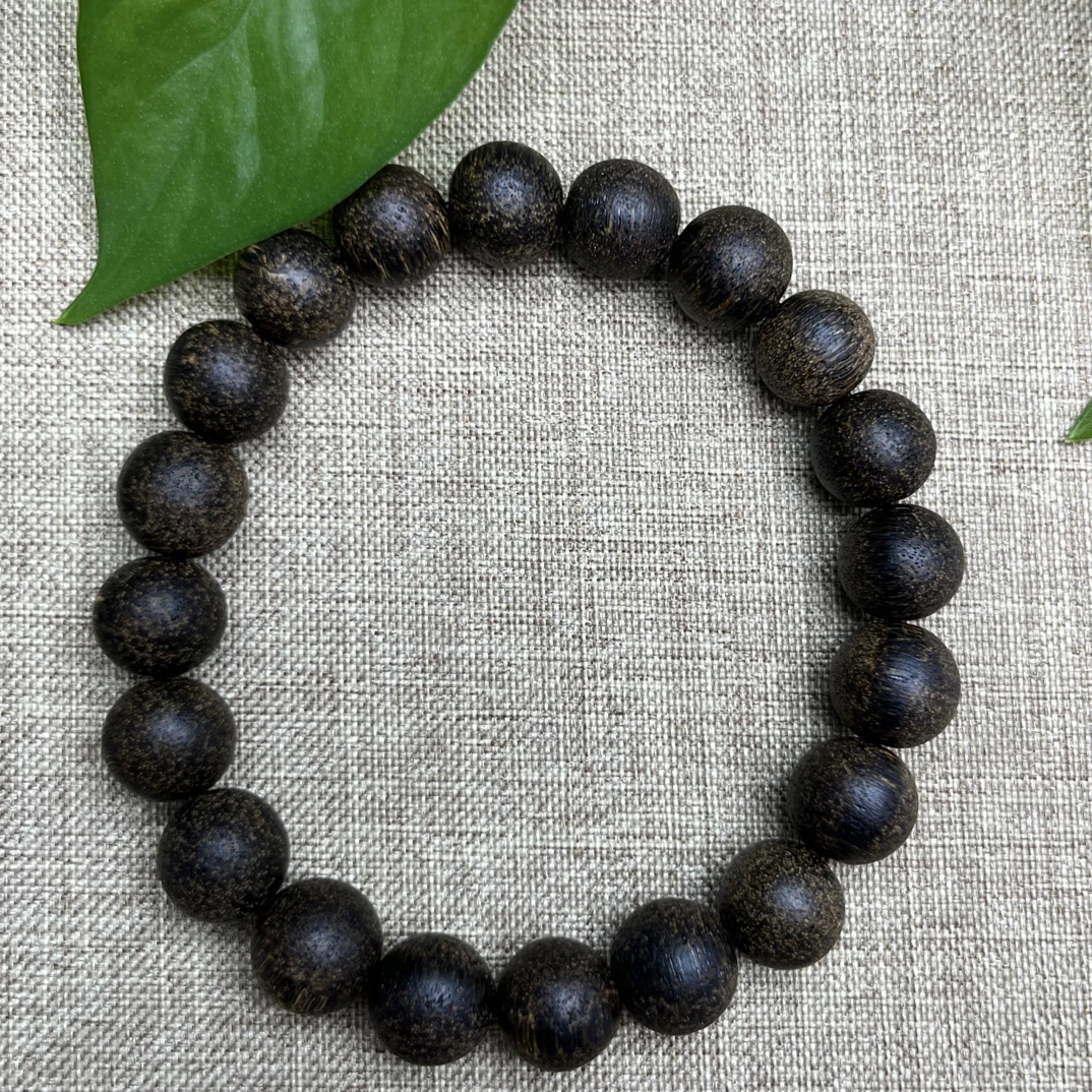 增香沉香木沉香木手串A0027号