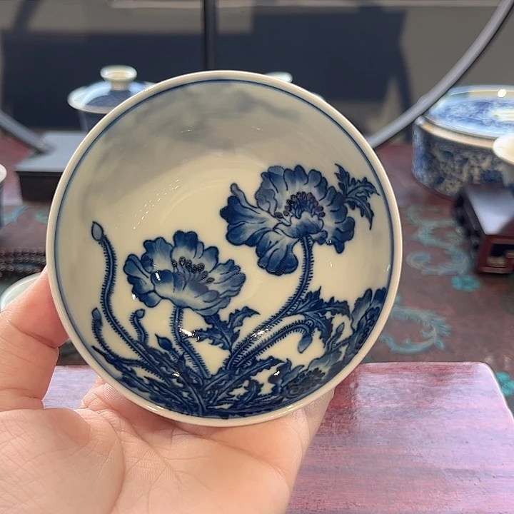 爱***哥镹曰陶手工制作工艺