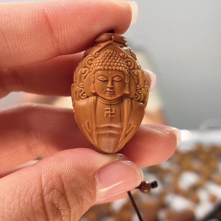 吊坠橄榄核橄榄核