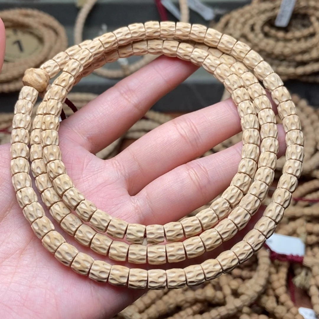 柏香籽/百香籽手串