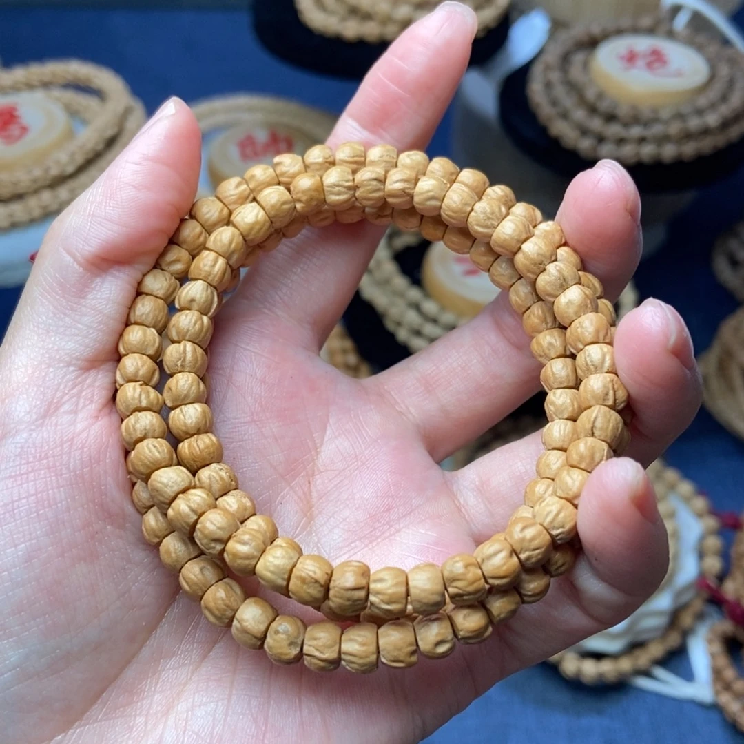 手串柏香籽/百香籽