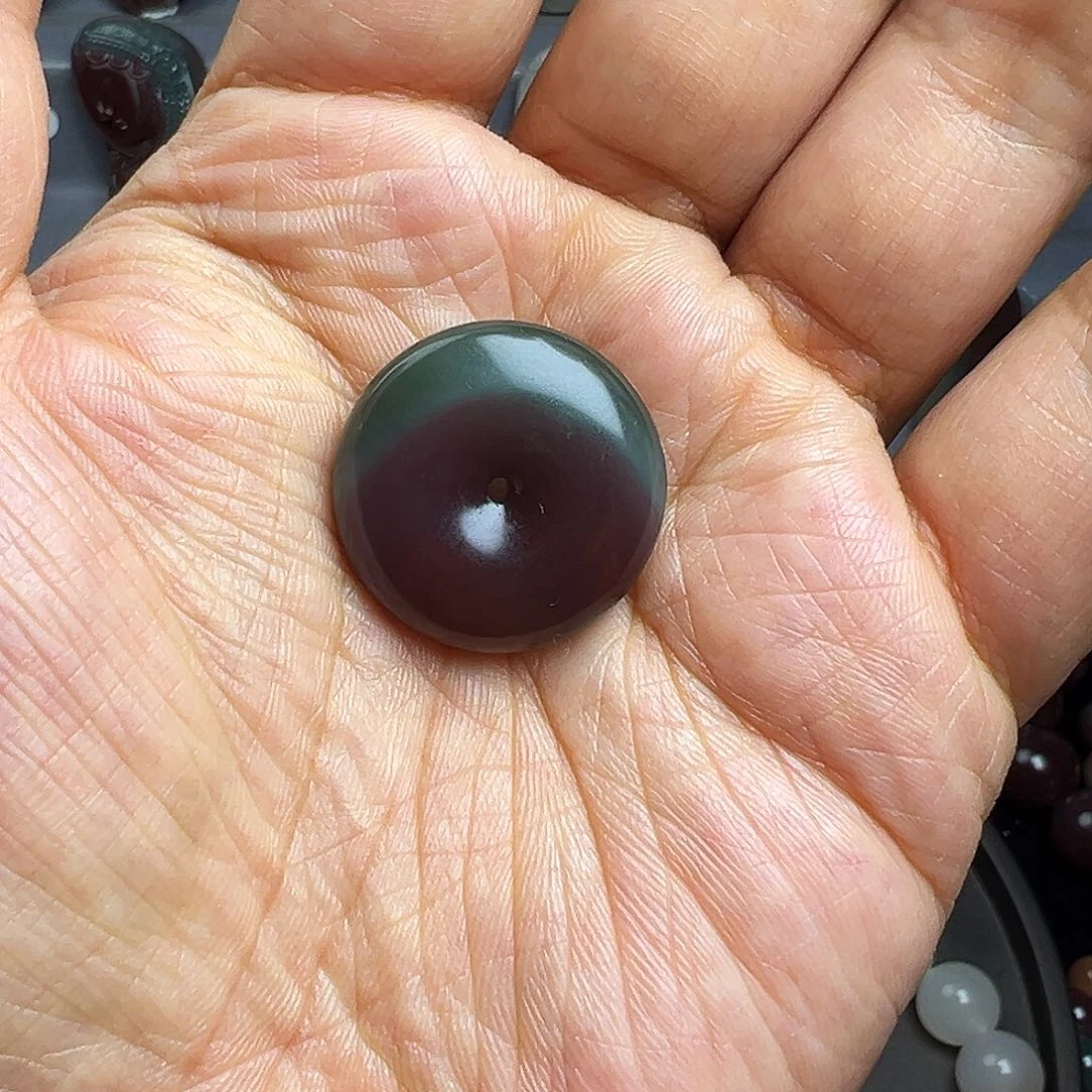 玛瑙/玉髓玛瑙未镶嵌