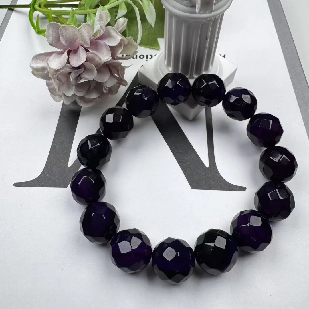 HG专享|高端14mm手串多样性发其一d1076