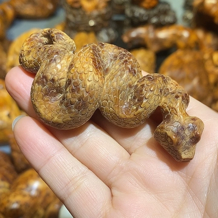 柏木太行崖柏陈化