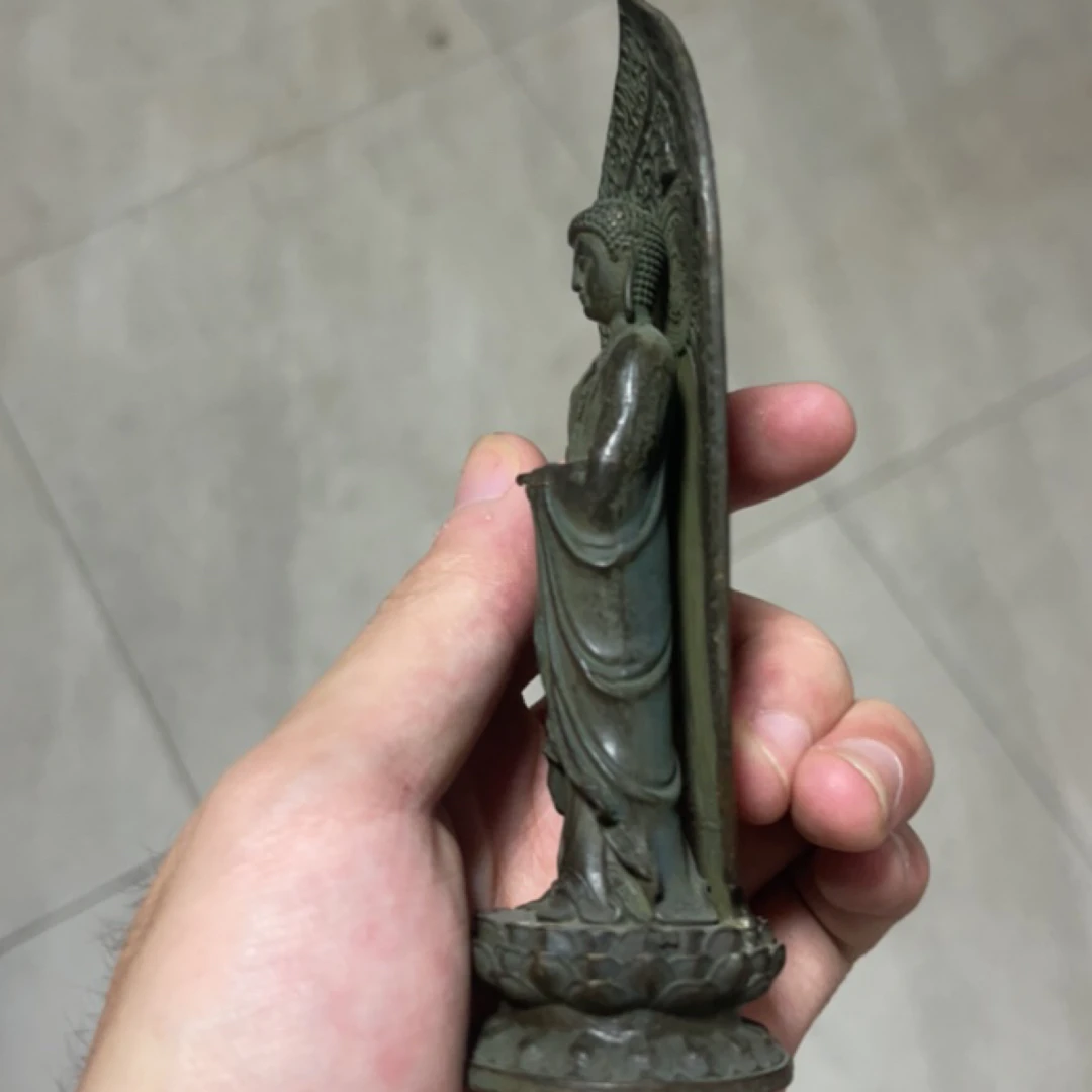 【贝勒府】摆件好物件（qt2043）qt