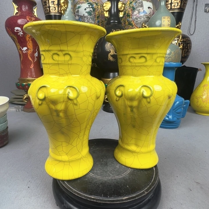 福源阁瓷藏器型有多种