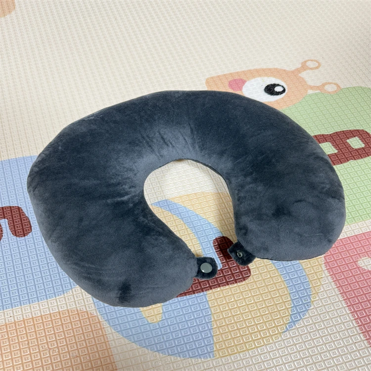 U型枕护颈枕办公室午休U型枕头