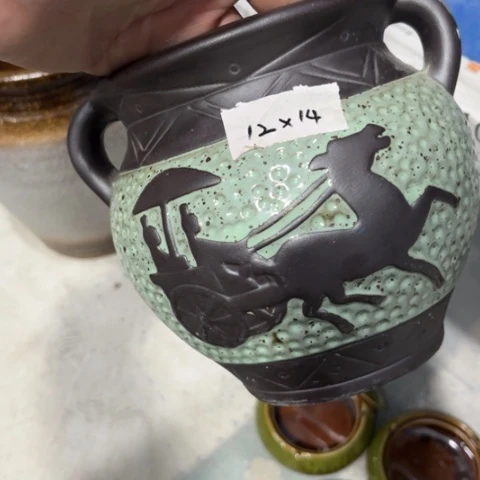 ［本产品默认微瑕品介意慎拍］12×14