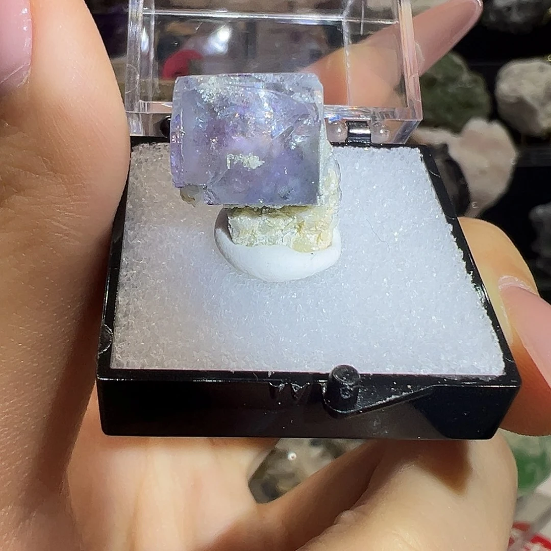 水晶未镶嵌大型摆件（非配饰）