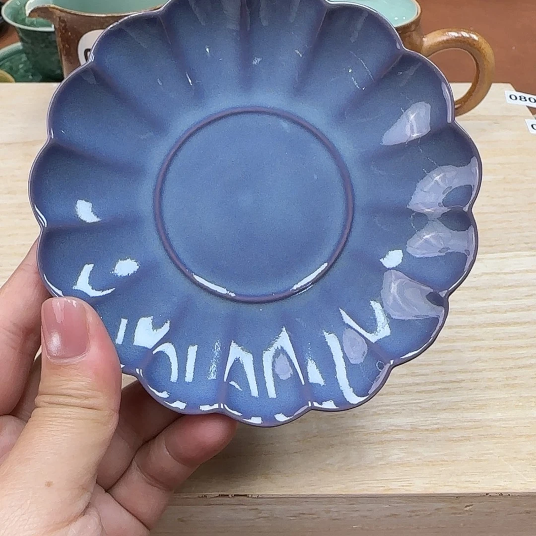 龙泉敬悦青瓷品茗杯