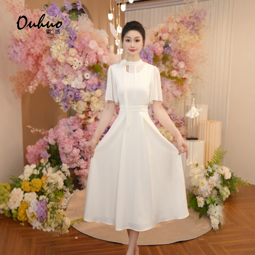 2025年夏季新款连衣裙OHDRI05148