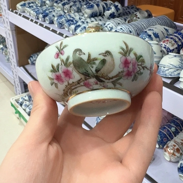 陶瓷艺术品收藏陶瓷