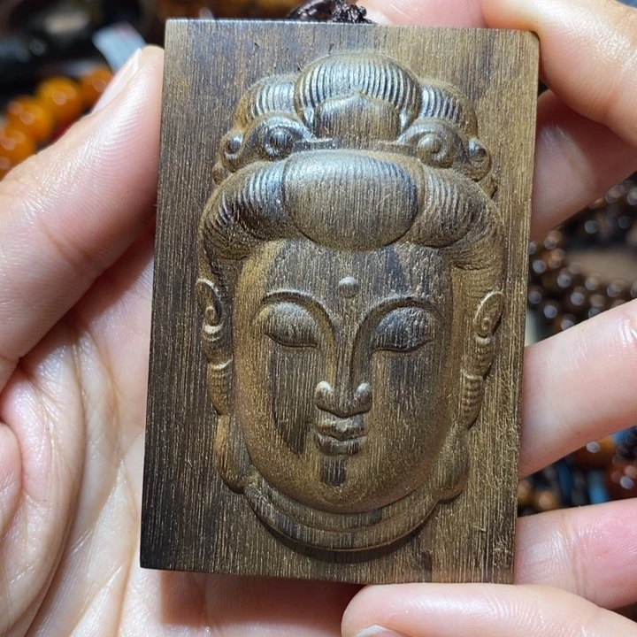 金丝楠身****0阴沉木牌子