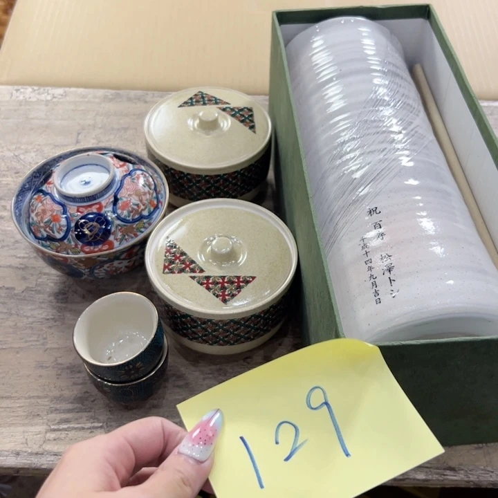 瓷片陶瓷制品厂生产技术工人为