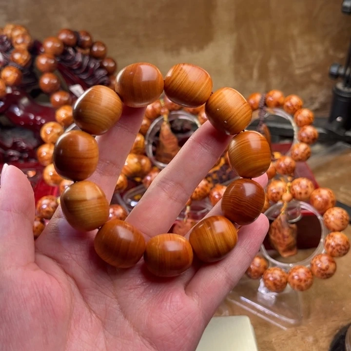 柏木（崖柏）手串/手链