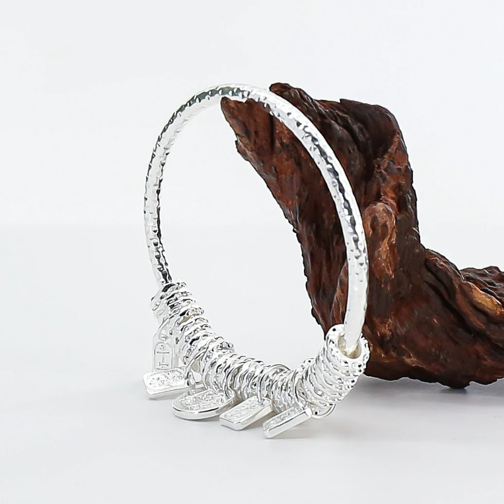 YS1202精美手串（有礼盒））