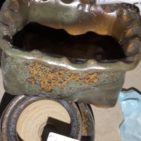罐8517 微瑕38包邮景德镇陶瓷