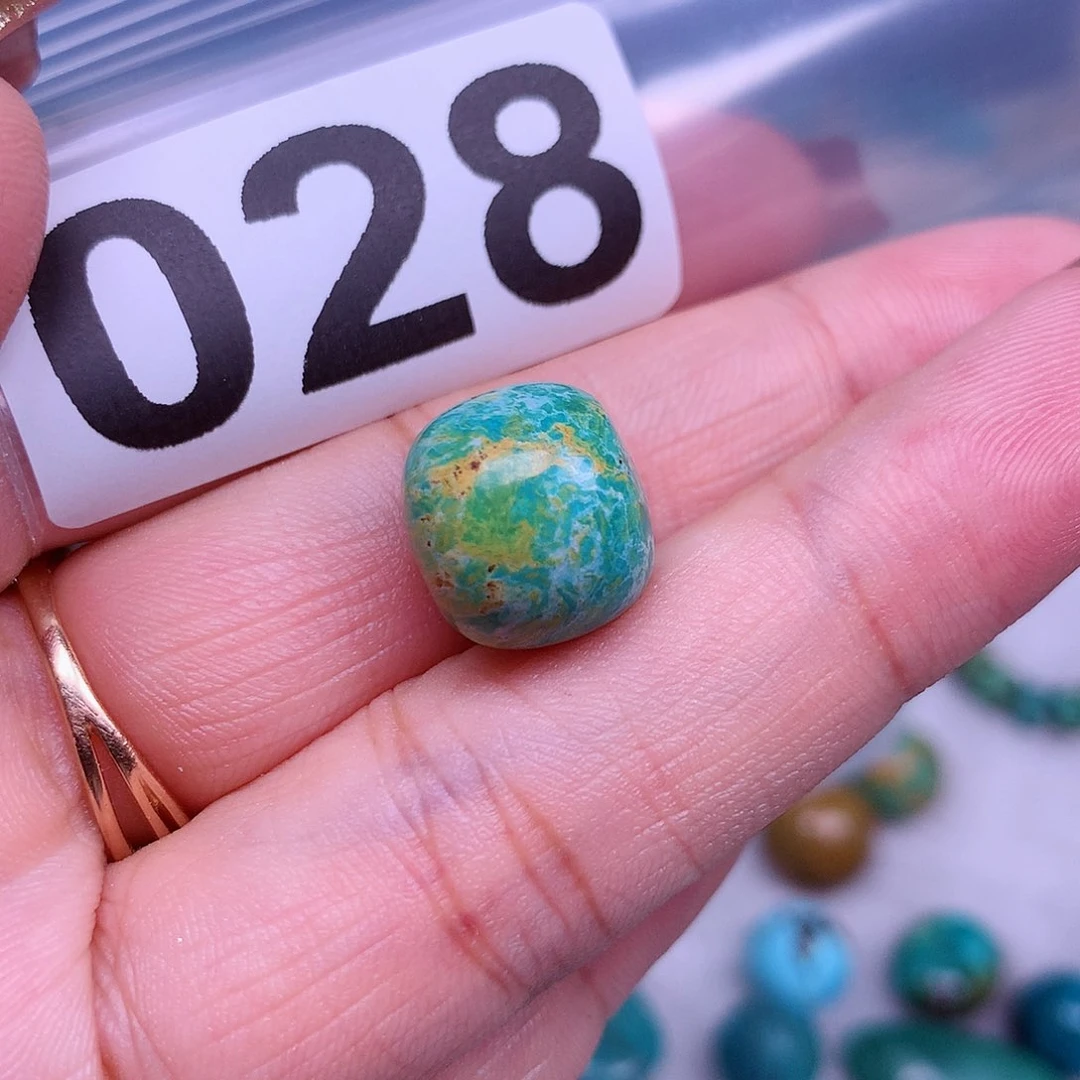 空竹粉丝专享十堰特色手工散珠