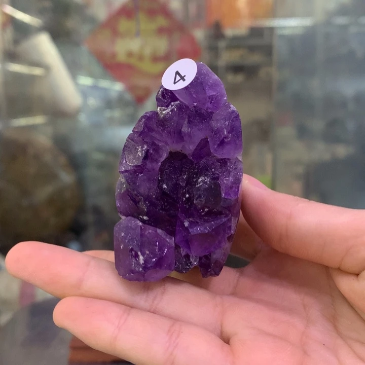 未镶嵌大型摆件（非配饰）水晶