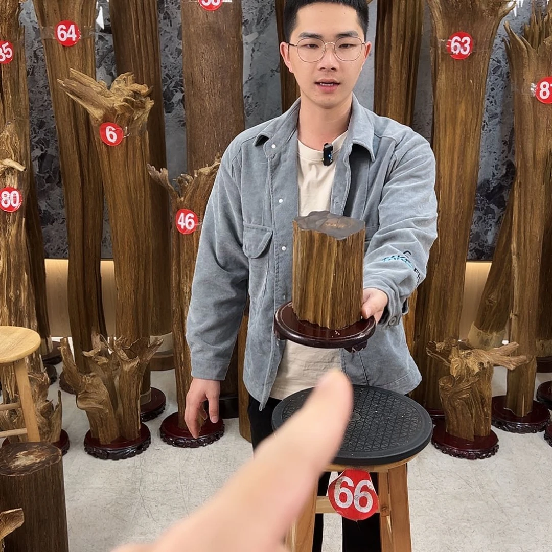 沉香沉香碎屑天然沉香