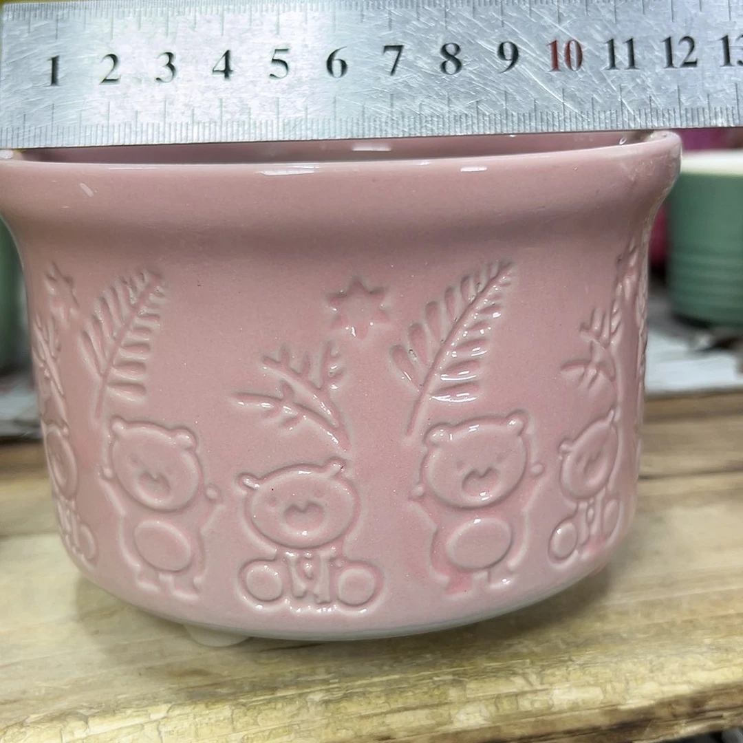 陶瓷陶瓷花盆特价上新