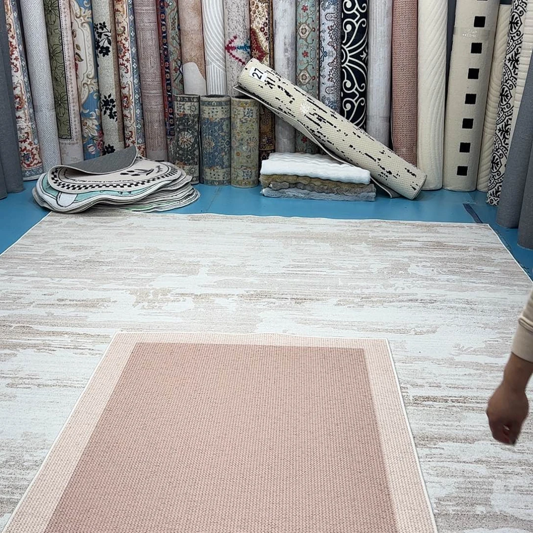 混纺120×160尺寸误差±1-3cm乳胶棉布底比利时绒微瑕特价