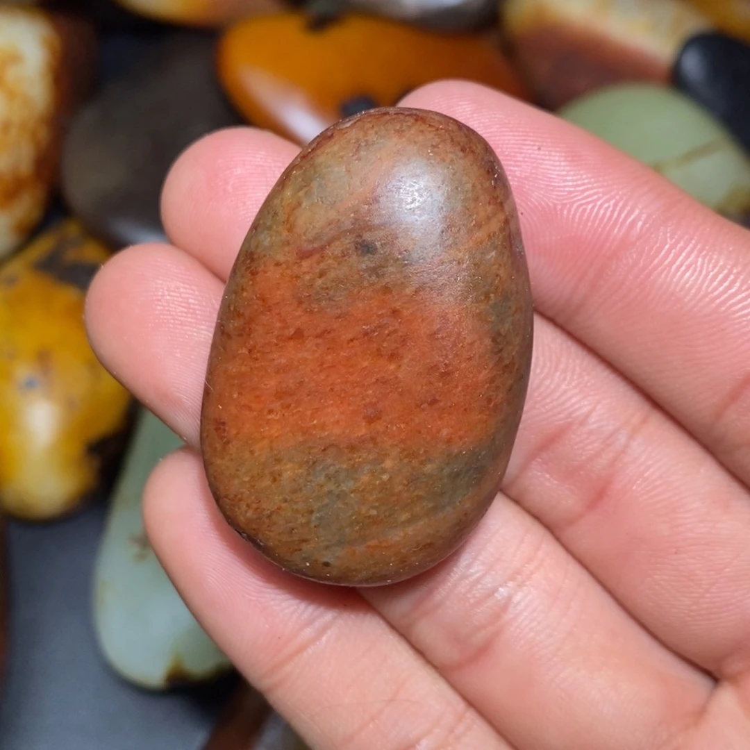 和田玉未镶嵌珠宝奇石