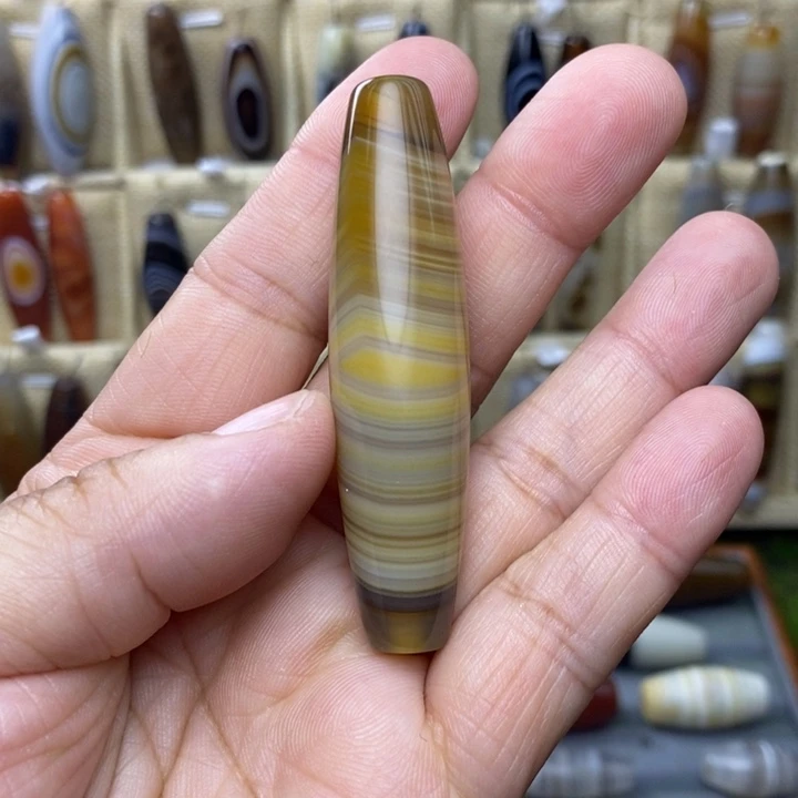 玛瑙/玉髓颈饰未镶嵌炎*